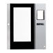 Buffalo combi oven deur