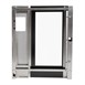 Buffalo combi oven deur