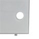 Buffalo combi oven deur