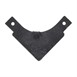 Buffalo polyamide vierkant
