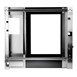Buffalo deur voor combi oven