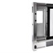 Buffalo deur voor combi oven
