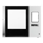 Buffalo combi oven deur