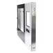 Buffalo combi oven deur