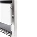 Buffalo combi oven deur