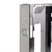 Buffalo combi oven deur