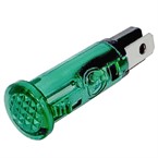 Buffalo groene indicatielamp