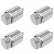 Buffalo voeten (set van 4)