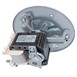 Buffalo ventilatormotor