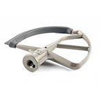 KitchenAid klopper met flexibele rand 6,9L 5KFE7T