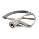 KitchenAid klopper met flexibele rand 6,9L 5KFE7T