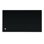 Polar U Series bodemplank 680mm
