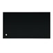 Polar U Series bodemplank 680mm