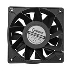 Buffalo ventilator voor inductiekookplaat