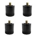 Buffalo Firestone pizzaoven pootjes (4 stuks)