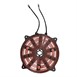 Buffalo verwarmingsspiraal 3000W