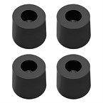 Buffalo voetjes (4 stuks)