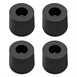 Buffalo voetjes (4 stuks)