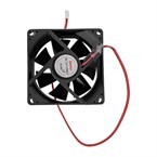 Buffalo 8025 ventilator