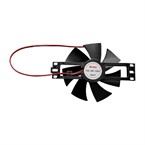 Buffalo 110 ventilator