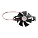 Buffalo 110 ventilator