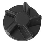 Buffalo vijftands aandrijfwiel