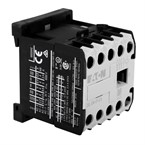 Buffalo 600 Series magneetschakelaar