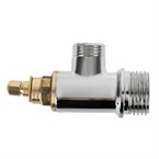 Buffalo 600 Series waterinlaatkraan