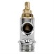Buffalo 600 Series waterinlaatkraan