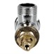 Buffalo 600 Series waterinlaatkraan