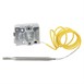 Buffalo 600 Series thermostaat