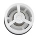 Buffalo 600 Series terugslagklep DN13