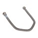 Buffalo 600 Series waterslang 600mm
