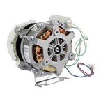 Buffalo glazenspoelmachine waspomp