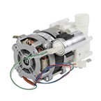 Buffalo glaswasmachine naspoelpomp