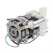 Buffalo glaswasmachine naspoelpomp