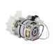 Buffalo glaswasmachine naspoelpomp