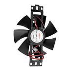 Buffalo binnenventilator