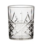 Utopia Symphony stapelbare dubbele Klassieke glazen 320ml (12 stuks)