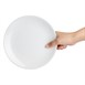 Olympia Origin coupeborden wit 200mm (4 stuks)