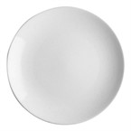 Olympia Origin coupeborden wit 260mm (4 stuks)