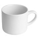 Olympia Origin mokken wit 300ml (4 stuks)