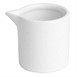 Olympia Origin melkkannen wit 70ml (4 stuks)
