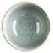 Olympia Origin porselein kommen eendenei blauw 110mm (4 stuks)