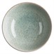 Olympia Origin porselein kommen eendenei blauw 160mm (4 stuks)