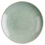 Olympia Origin coupe borden eendenei blauw 260mm (4 stuks)