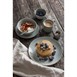 Olympia Origin melkkannetjes eendenei blauw 70ml (4 stuks)