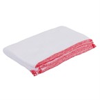 Jantex vaatdoeken rood 400x300mm (10 stuks)