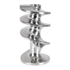 Buffalo spiraalpropeller