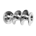 Buffalo spiraalpropeller